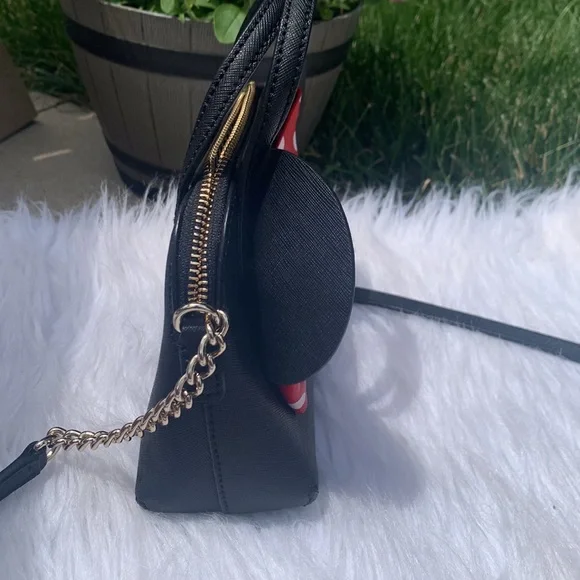 Kate spade Disney Minnie Mouse mini maise purse - Picture 5 of 11